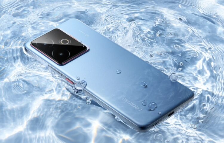 Realme GT 7, Ponsel Flagship Killer dengan Spesifikasi Mumpuni