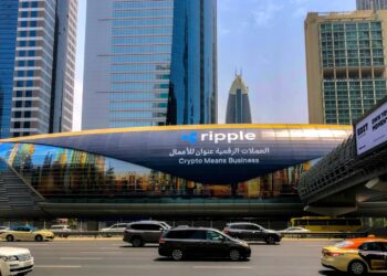 Ripple KUASAI Dubai
