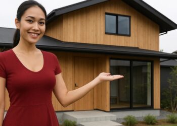 Rumah Minimalis Jepang