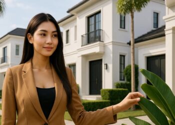 10 Desain Rumah Minimalis Modern yang Bikin Tetangga Iri!