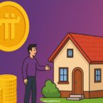 Mungkinkah membeli rumah dengan 1 Pi Coin?