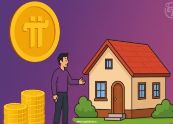 Mungkinkah membeli rumah dengan 1 Pi Coin?
