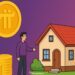 Mungkinkah membeli rumah dengan 1 Pi Coin?