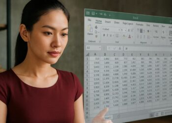 Rumus Excel Tersulit