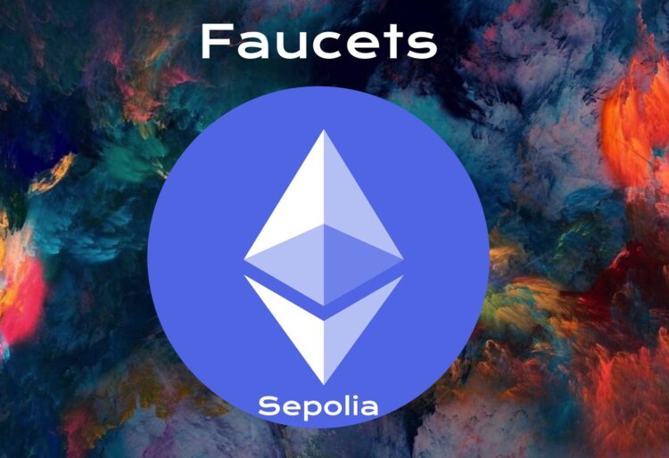 SEPOLIA FAUCET ETH Gratis