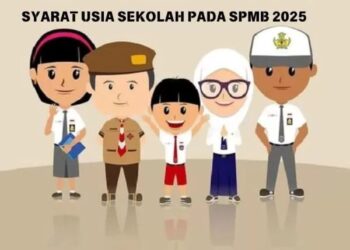 SPMB Jakarta 2025 Resmi Dibuka, Ini Jalur, Kuota, dan Jadwal Lengkapnya!