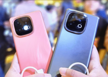 iQOO Neo 10 Resmi Meluncur di Indonesia, Jadi yang Pertama Pakai Snapdragon 8s Gen 4