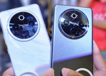 Intip Harga iQOO Z10 yang Baru Dirilis: Dilengkapi Baterai Jumbo, Tapi Dibanderol Murah Banget