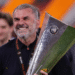 Mengapa Tottenham Pecat Pelatih Ange Postecoglou Usai Raih Trofi Liga Eropa?