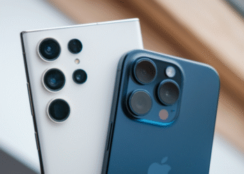 Adu Ganggih Kamera Samsung Galaxy S24 Ultra vs iPhone 16 Pro, Mana yang Unggul?