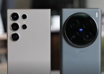 Kamera vivo X100 Pro vs Samsung Galaxy S24 Ultra: Duel Zoom dan Fotografi Flagship, Mana yang Gacor?