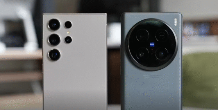 Kamera vivo X100 Pro vs Samsung Galaxy S24 Ultra: Duel Zoom dan Fotografi Flagship, Mana yang Gacor?