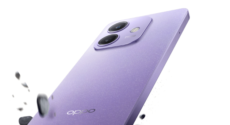 OPPO Rilis A5i di Indonesia: Ponsel Entry-Level Tahan Banting, Baterai Jumbo, Harganya Rp1,5 Jutaan