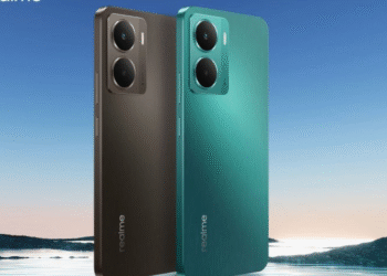 Cuma Rp3 Jutaan! realme P3 5G Bawa Fitur Sultan: Tahan Air hingga Anti Lemot Meski 5 Tahun Pemakaian
