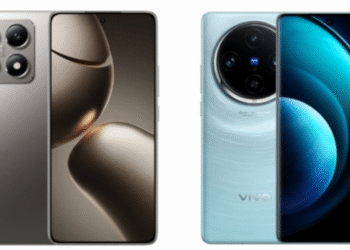 Adu Flagship Terjangkau: Vivo X100 vs Xiaomi 14T, Mending Pilih Mana?