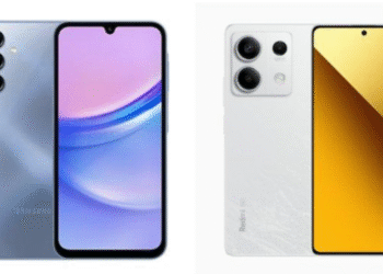 Adu Canggih Samsung Galaxy A15 5G vs Redmi Note 13 5G: Duel Raksasa Tingkok vs Korsel