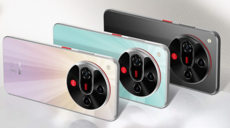 ZTE Nubia Focus 2 5G Resmi Mendarat di Indonesia, Andalkan Kamera 108MP dan Fitur AI Canggih, Harganya Cuma…