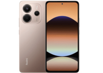 Redmi Note 14 Tampil Makin Gaya dengan Balutan Warna Sand Gold, Harga Turun!