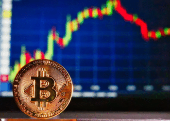WOW! Hanya dalam Semalam, Uang Kripto Rp103 Miliar Raib Gegara Bitcoin Anjlok