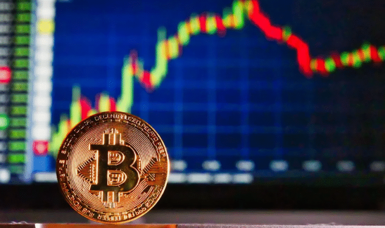 WOW! Hanya dalam Semalam, Uang Kripto Rp103 Miliar Raib Gegara Bitcoin Anjlok