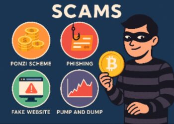 WASPADA! Ini 7 Modus Penipuan Kripto yang Sering Menjebak Investor Pemula