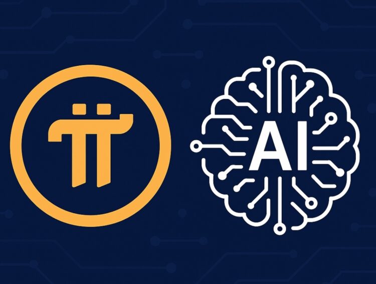 Pi Network Gandeng AI, Ini Keuntungan Fantastis bagi Pengguna di Era Ekonomi Digital!