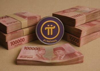 GEBRAKAN BARU PI NETWORK: PiCoin Kini Bisa Dicairkan Dalam Bentuk Uang Tunai Tanpa Ribet!