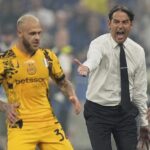 Inzaghi resmi menjadi pelatih Al-Hilal