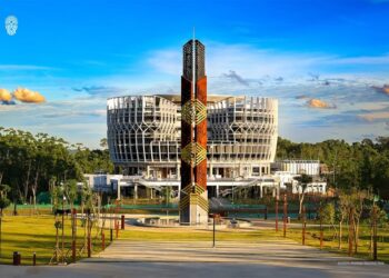 Skema KPBU, Solusi Pembangunan Ibu Kota Nusantara Tanpa Membebani APBN