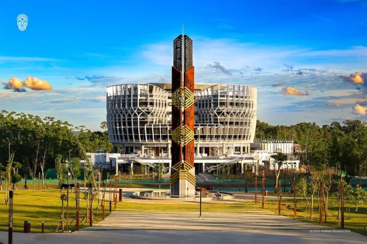 Skema KPBU, Solusi Pembangunan Ibu Kota Nusantara Tanpa Membebani APBN