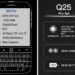 Spesifikasi & Harga BlackBerry ZINWA Q25
