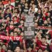 Suporter Diingatkan Tidak Diskriminatif saat Dukung Timnas Senior di GBK