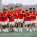 Bentrok dengan China jadi laga penentuan bagi Timnas Senior.