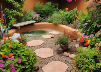 Tanaman Hias Tahan Panas