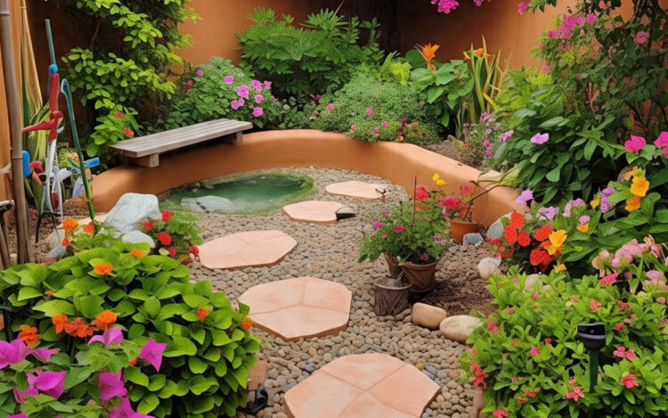 Tanaman Hias Tahan Panas