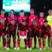 FIFA Rilis Ranking Terbaru, Timnas Putri Indonesia Turun ke Peringkat 95 Dunia
