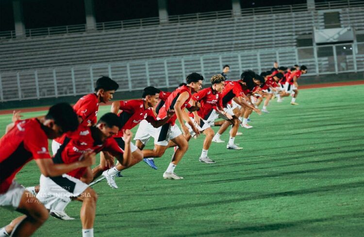Target Tinggi PSSI di Piala AFF U-23: Timnas Juara!