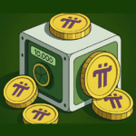 Pi Network terobosan finansial