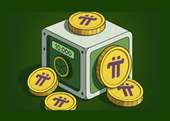 Pi Network terobosan finansial