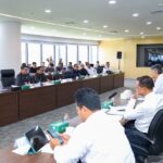 Transisi Kekuasaan di IKN