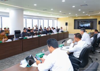 Transisi Kekuasaan di IKN