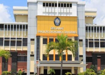 Jalur Mandiri UNDIP 2025 Masih Dibuka, Cek Cara Daftar, Jadwal, Syarat, dan Biaya SPI di Semua Jurusan