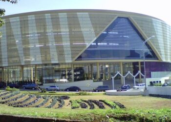 Unpad Buka Pendaftaran IUP Gelombang 3 Tahun 2025: Kesempatan Emas Kuliah Internasional dengan Double Degree