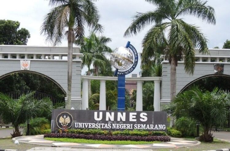 KABAR BAIK! 75 Prodi UNNES Siap Terima Mahasiswa Tanpa Tes, Ini Jadwal dan Cara Daftarnya!