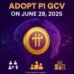 Voting GCV Pi Network