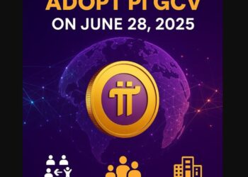 Voting GCV Pi Network