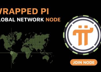 WRAPPED PI NODE