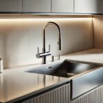 Wastafel Dapur Minimalis