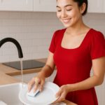 Wastafel Dapur Minimalis