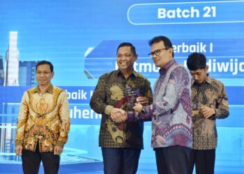 Pelaku Industri Perumahan Perlu Startegi Baru Dorong Pertumbuhan Sektor Perumahan